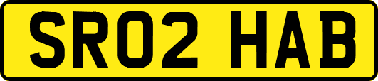 SR02HAB