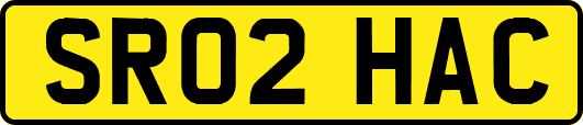 SR02HAC