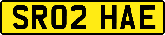 SR02HAE