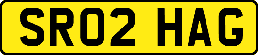 SR02HAG