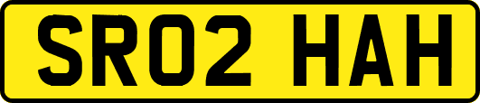 SR02HAH