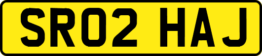 SR02HAJ