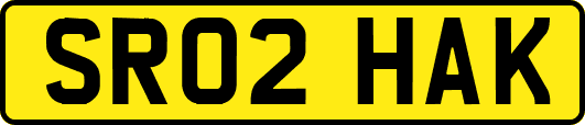 SR02HAK