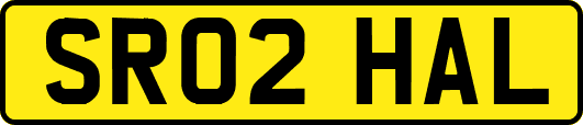 SR02HAL