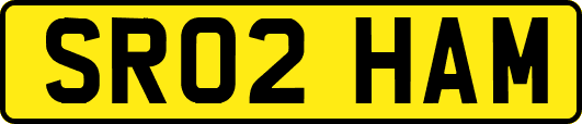 SR02HAM