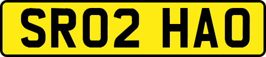 SR02HAO