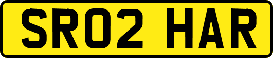SR02HAR