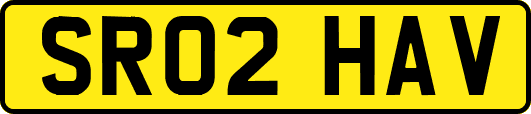 SR02HAV
