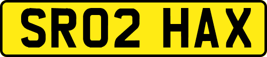 SR02HAX