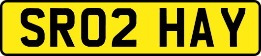 SR02HAY