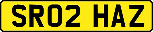 SR02HAZ