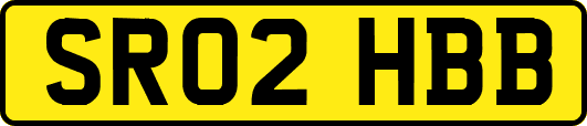 SR02HBB