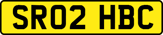 SR02HBC