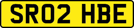 SR02HBE