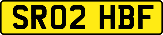 SR02HBF