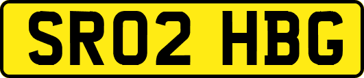 SR02HBG