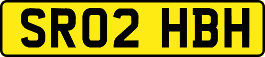 SR02HBH