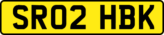 SR02HBK