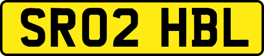 SR02HBL