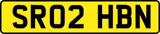 SR02HBN