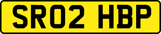 SR02HBP