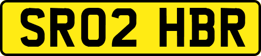 SR02HBR