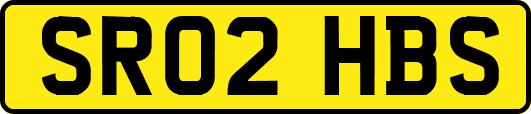 SR02HBS