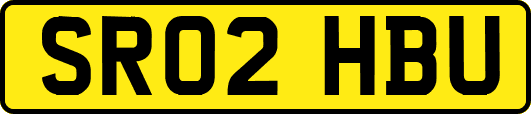 SR02HBU