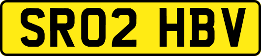 SR02HBV
