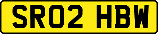 SR02HBW