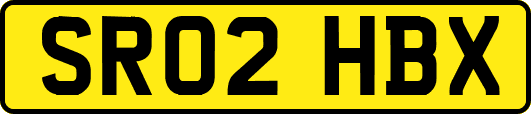 SR02HBX