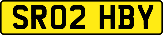 SR02HBY