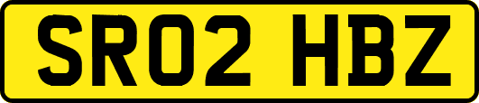 SR02HBZ