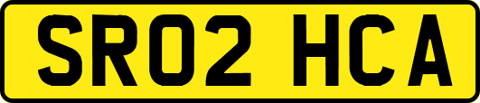 SR02HCA
