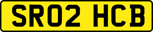 SR02HCB