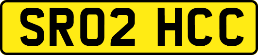 SR02HCC