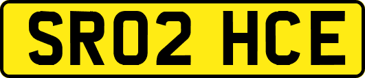 SR02HCE