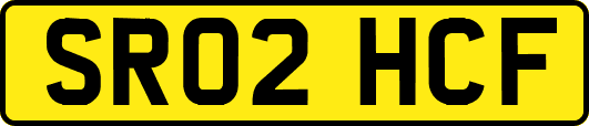 SR02HCF