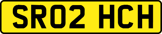 SR02HCH