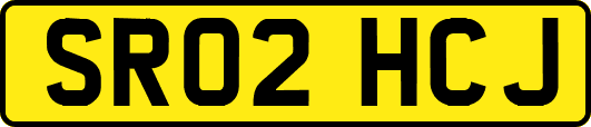 SR02HCJ