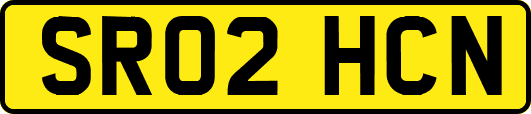 SR02HCN