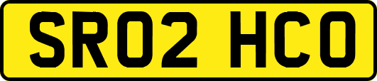 SR02HCO