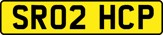 SR02HCP