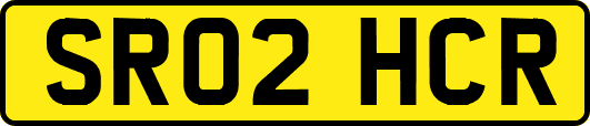 SR02HCR
