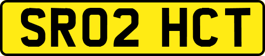 SR02HCT