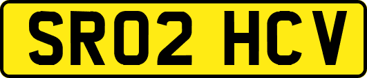SR02HCV