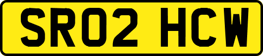 SR02HCW