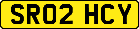 SR02HCY