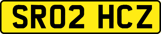 SR02HCZ