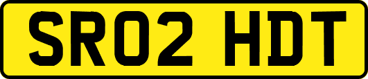SR02HDT